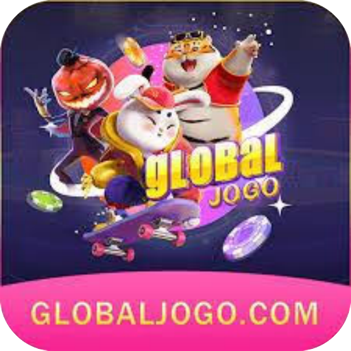 globaljogo